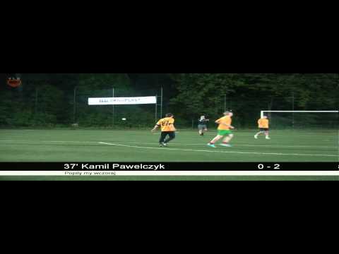 10. tydzień: La Furia Roja - Popily my wczoraj (FLS Wiosna 2013)