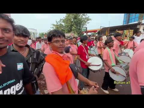 Bhadarva dev ⚡️ At : Pankhala vale Jay bhathiji maharaj ⚡️🫡🔥