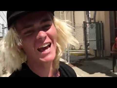 SAN FRANCEEZY to OREGANO = SUMMER 17 COMPLETED