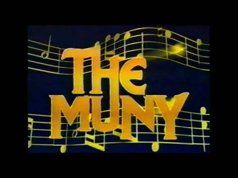 1994 The Muny commercial