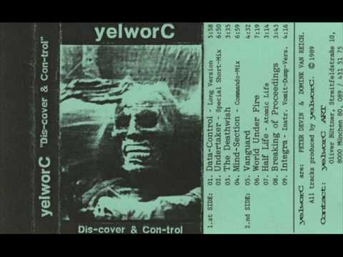 yelworC - World Under Fire