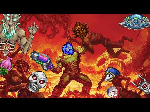 SHOTGUN TERRARIA.EXE