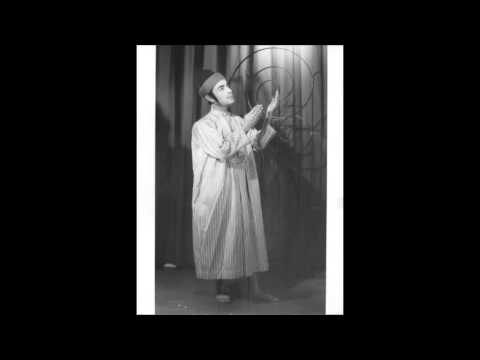 אהרון עמרם -  זאהי אלשפאת- 1965