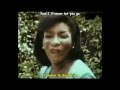 Stephanie Mills Never Knew Love Like This Before Lyrics Subtitulos Español