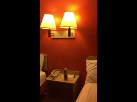 Motel 6 corona California review look over