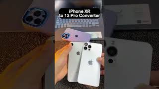 Download lagu iPhone XR to iPhone 13 Pro converter #iphone #iphonexr @ConceptsiPhone mp3