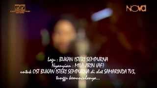 Download lagu Mila Jirin - Bukan Isteri Sempurna (OST Bukan Isteri Sempurna) mp3