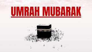 Download lagu Umrah Mubarak  German Background Nasheed Vocals Only mp3