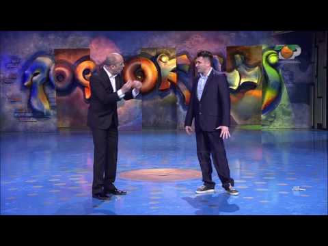 Portokalli, 27 Prill 2014 - Gjini (Sali Berisha kryetar bashkie)