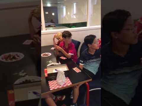 Vivaldi på sommerlejr i Farum