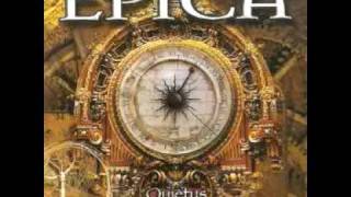 Epica - Quietus (Single) - Quietus