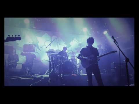 161218_The Secret Of Hard Rock-잔나비(JANNABI) @7TH 단독공연(상상마당)