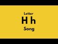 Letter H Song Remake