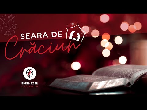 25 Dec. 2020 | Crăciun | PM | Live