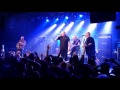 Cock Sparrer "I Got Your Number" live 2017