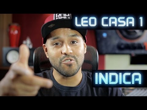Leo Casa1 indica: Seu Matuto, P2, Victor Xamã , Movni & The Specials