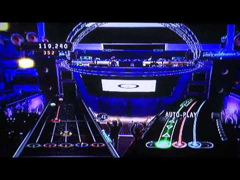 Fight! Smash! Win! / Intergalactic (EXPERT-GUITAR) FC