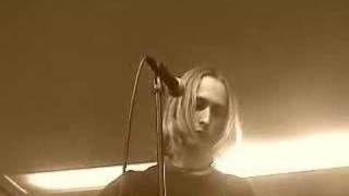 Divine Comedy Perfect Lovesong (live @ Mod Lang)