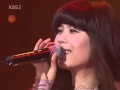 (Lyn) (070323, Live).avi - Sarangbakken Nan Molla ...