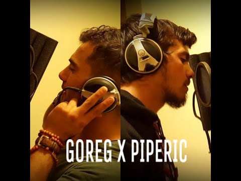 Goreg(KOA) x Piperic - Γιατί το ζω στην Κω Prod. OneTone