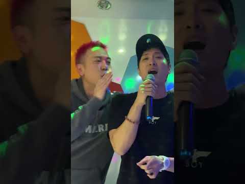 Saja Boys aren’t dead…yet😈😈😈😈😈 FOR THE PRIDE #kpopdemonhunters #sajaboys #huntrix