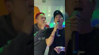 Download lagu Saja Boys aren’t dead…yet😈😈😈😈😈 FOR THE PRIDE #kpopdemonhunters #sajaboys #huntrix mp3