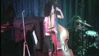 Ponta De Areia (Esperanza Spalding)