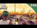 TAMAT GTA SAN ANDREAS TANPA CHEAT