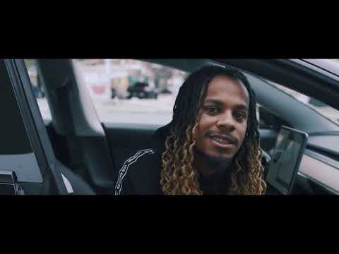 2XX Pheno - Go Getta (Official Music Video)
