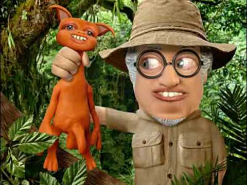 Doc Nature - Slap Heads