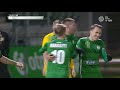 video: Paks - Mezőkövesd 2-2, 2021 - Összefoglaló