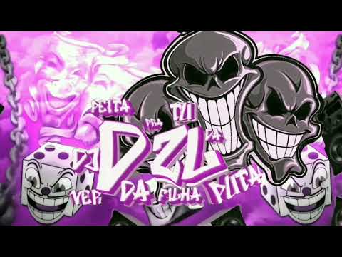 TUIM INVOCA NOIA 🤬🔇 MC PEREIRA (DJ D DA ZL)