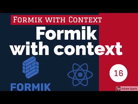 Introduction to Redux 01