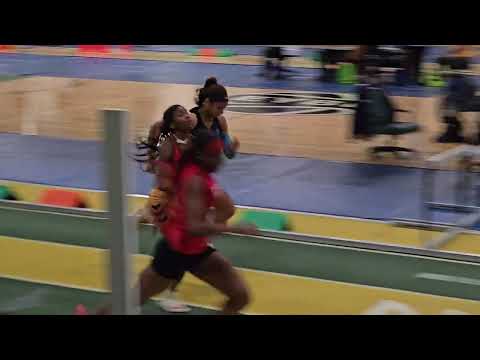 User submitted video