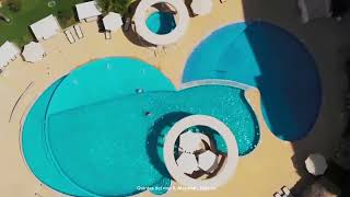 TWO BEDROOM OCEANFRONT CONDOVIDEO