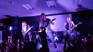 The Third, The Magical - Kalmah