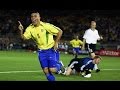 BRAZIL vs GERMANY 2-0 | FIFA WORLD CUP 2002 FINAL | ALL GOALS & HIGHLIGHTS HD