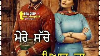 Since 1998 | Joban Sandhu | Whatsapp Status | Tera Deep