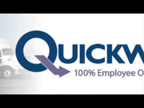 Quickway Trucking 2015 Introduction