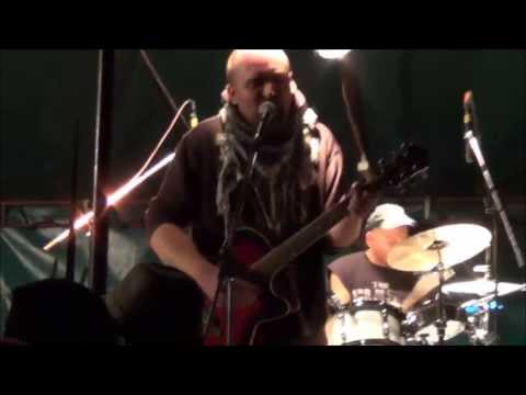 Les Fossoyeurs Septik en concert au Punk's shadow