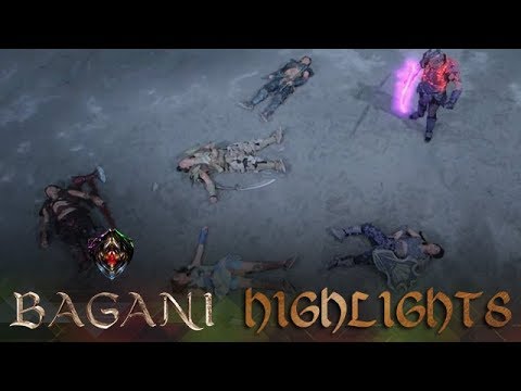 Bagani: Ang pagbagsak ng mga Bagani | Finale Episode