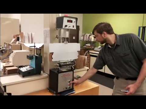 Applied Paper Technology, Inc. - Opening Force - APT