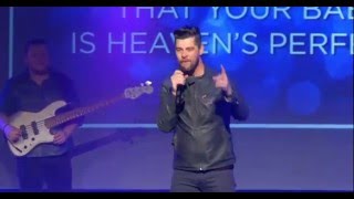 Jason Crabb - Mary Did You Know?