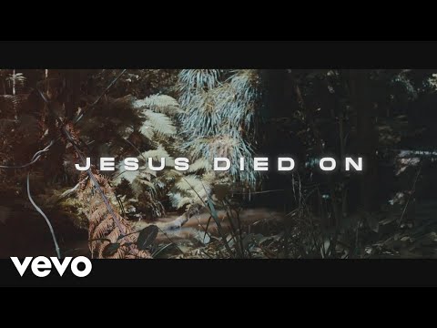 Bryan Andrew Wilson - Jesus Died On...