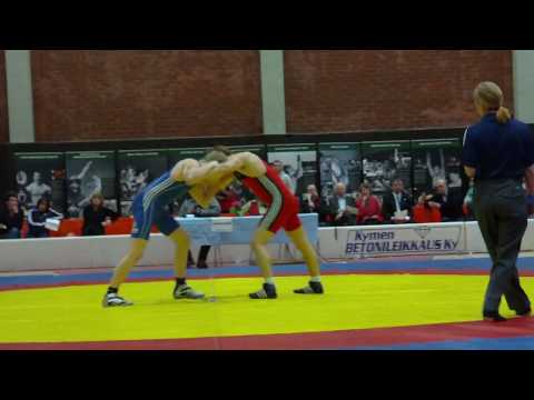 Kyllönen KOO-VEE - Salomäki NJ