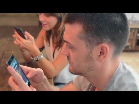 Andrana Project - Playing never felt so real