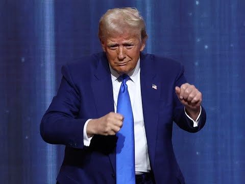 Batra’S Burning Questions Trump’S Continued Trolling Gets Under Trudeau’S Skin