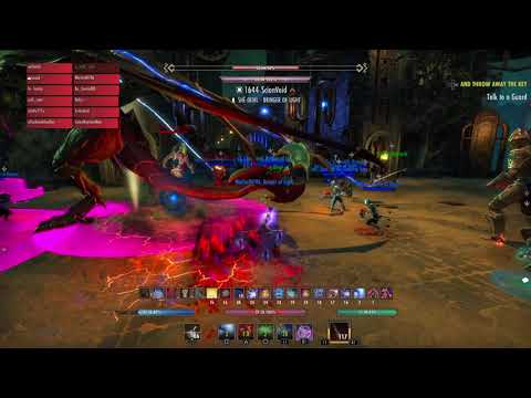 ESO - MagSorc VAS Immortal redeemer clear