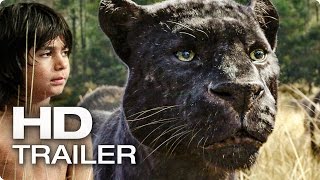 Die Reihenfolge unserer qualitativsten The jungle book 2016 stream