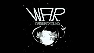 Ondubground - W.A.R. In Dub